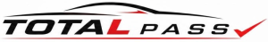 Total Pss Driving School Logo